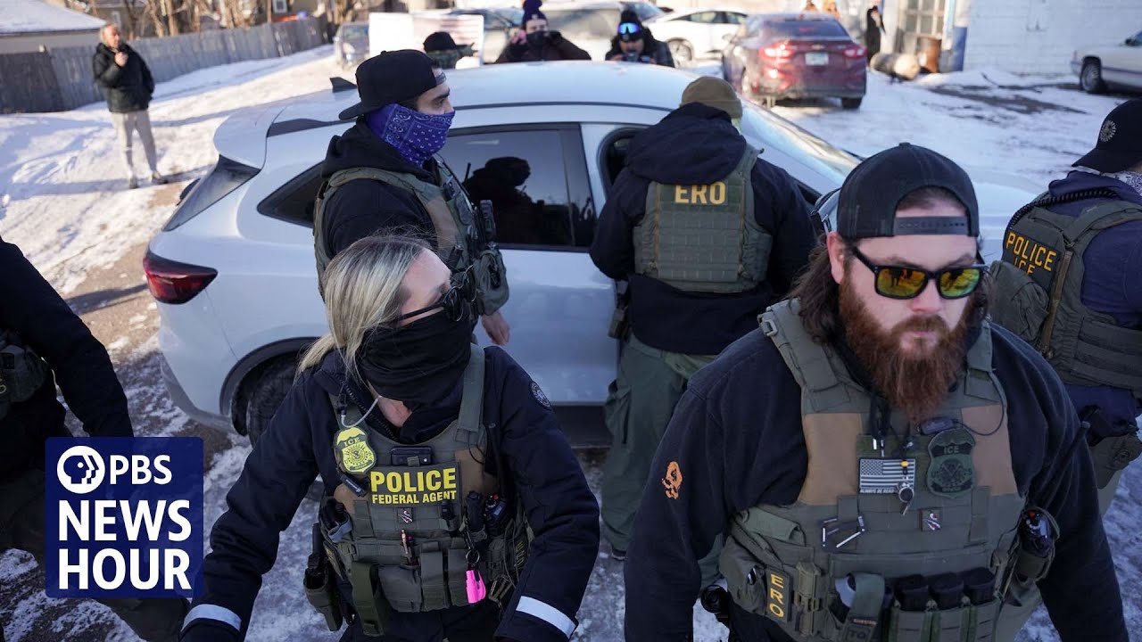 ‘No excuse’ for immigration agents’ excess use of force, says former DHS head Napolitano