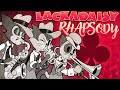 Lackadaisy official soundtrack