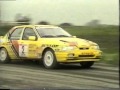 zestienhoven rally sprint 1991