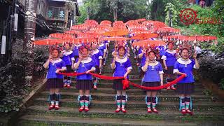 Download Lagu One of the most beautiful songs in Guangxi: The Dong Chorus MP3 Download Lagu One of the most beautiful songs in Guangxi: The Dong Chorus MP3