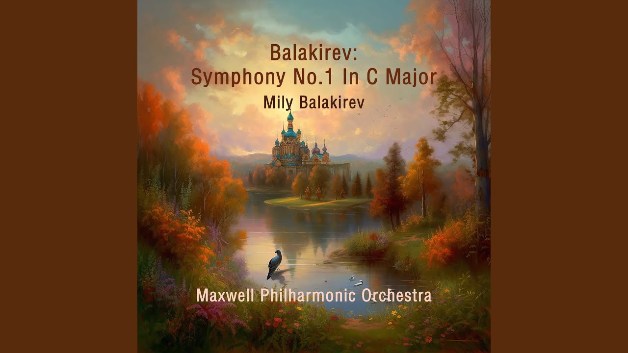 Ver Symphony No.1 In C Major: III. Andante no YouTube