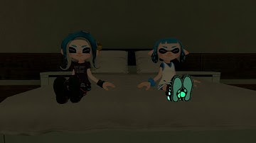 (Splatoon)(Gmod) The BR Twins Prolouge: Intro