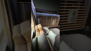 So fügen sich Motion-Seat & Liegewiese perfekt ins Heimkino ein #heimkino #homecinema #avintegration