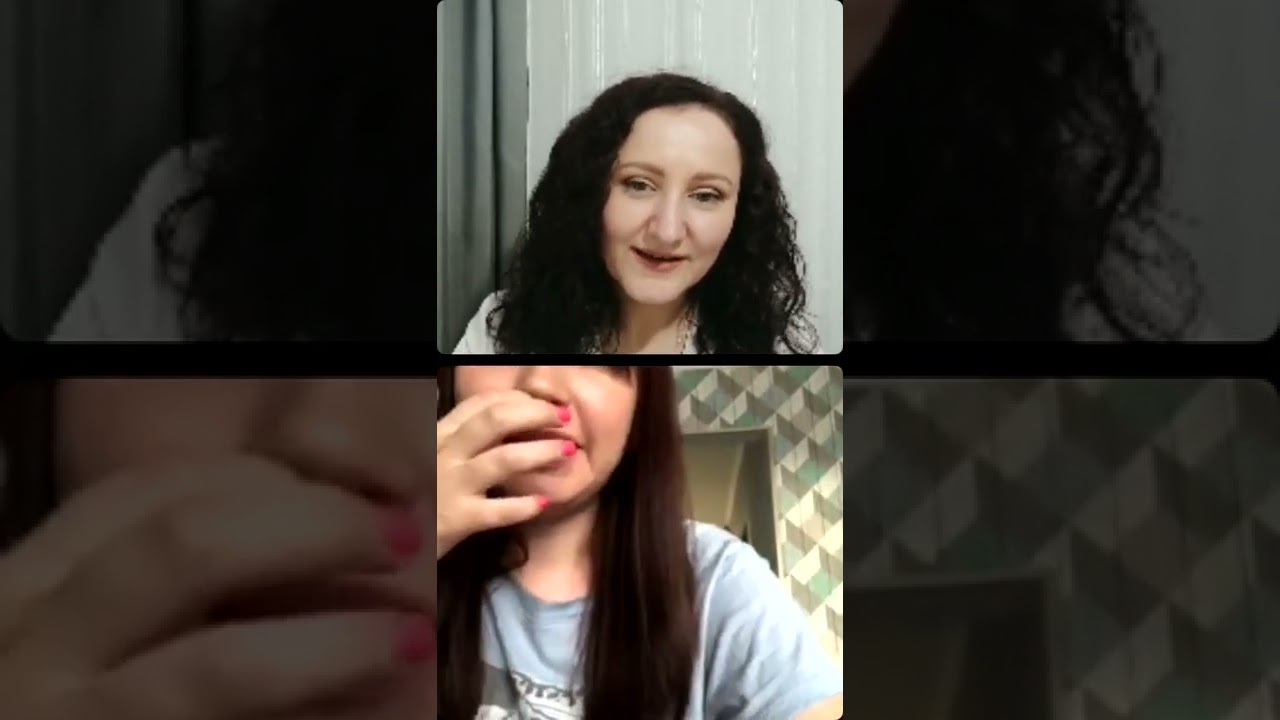 Эфир с участницей онлайн -курса тренировки интимных мышц Вумница