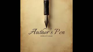 Author's Pen - lyrics and music by Shirley Chase © 2026