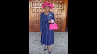 Good News Funeral Service for Sis Nellie Rolle November 30th, 2025