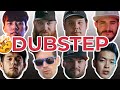 I asked EPIC BEATBOXERS to reproduce this DUBSTEP BEAT