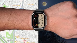Apple Watch Secret: Auto-Switch Faces for Sleep, Work, & More!