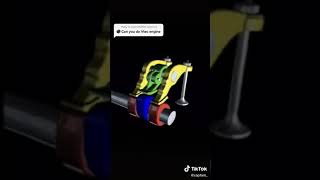 How Vtec Works Vtec Animation