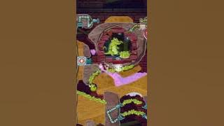 Where is my water? 2 Level 30