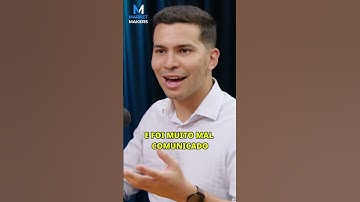 BRASIL EM ALERTA MÁXIMO PARA 2025 #shorts