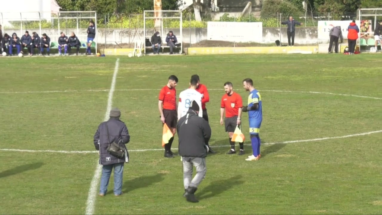 Λήλας Βασιλικού -Ελλήσποντος 1-1