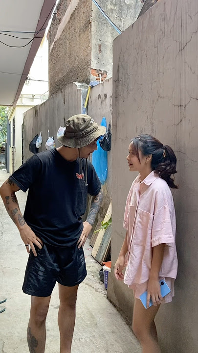 Punten teh hanas jujur naon goceng 🤣 #ditto #funny #xxditto #fyp #shorts