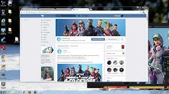 reshenie oshibki fortnite untrusted system file oshibki pri vhode duration 7 51 - fortnite anti cheat untrusted system file