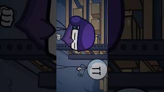 Henry Stickmin Fight Animation Test #henrystickminfangames #henrystickmin @DannyGamer74