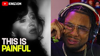 First Time Hearing | Bonnie Raitt - I Can't Make You Love Me Reaction