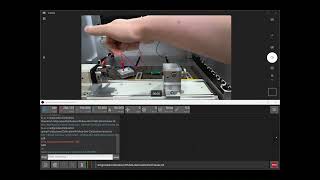 Makera - Carvera - 4th-Axis Calibration - Conductive Probing