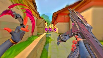 Professional Immortal Player #106 (SOLO QUEUE)