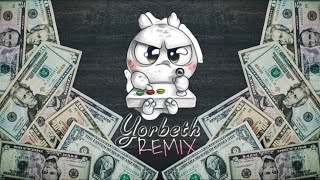 Broiler - Money ft. Bekuh Boom (Remix)