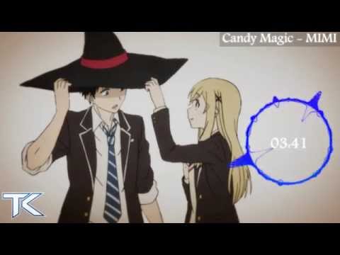 NightCore - Candy Magic
