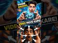 360 Degree Video Experience on YouTube! 😱✨ | Best 360 Degree Video Trick #Shorts #TechInsta29
