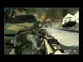 Call OF Duty Modern Warfare 2 on MSI AMD Rx 580 8GB  Invasion