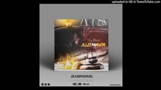 Tony Mestre Feat. Justino Handanga - Tempo (Kuduro) (Áudio Official)