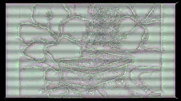 (REUPLOAD/Green Sweater Color/COLLAB) SpongeBob SquarePants 1999 Intro In Autovocoding