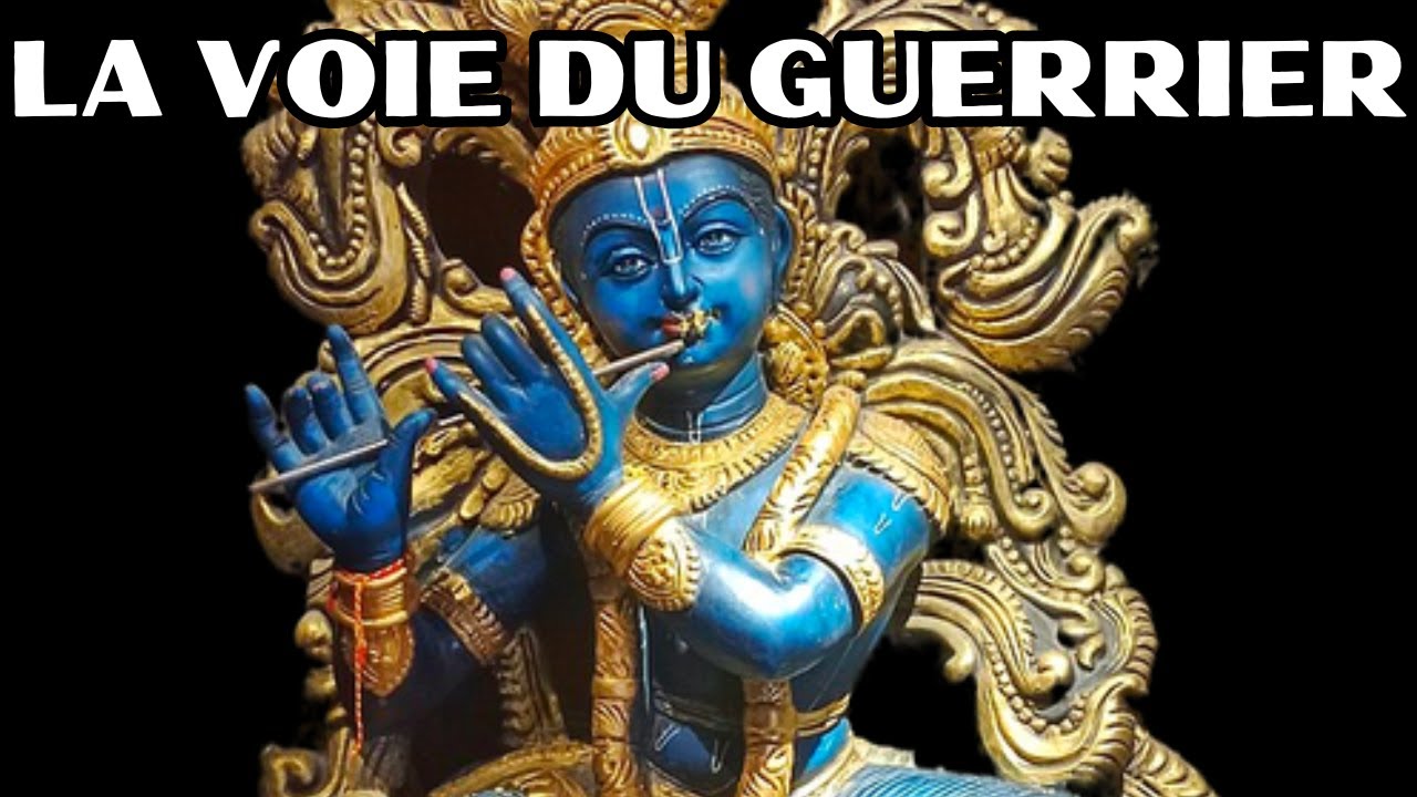 LA BHAGAVAD GITA ou lart de laction