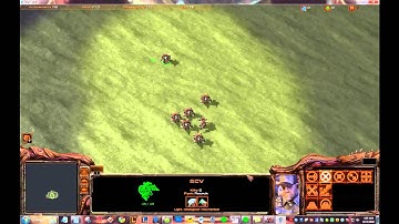 Near Completed Capture Point System pt 2