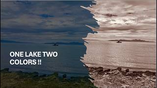 Inside Utah’s Hidden Sea: A Great Salt Lake Tour and Documentary