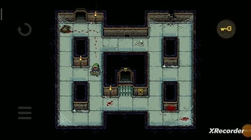 Dungeons and Dreadrock- ch4 Clack, Clack, clack