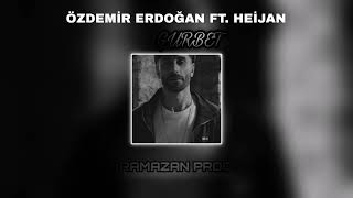 Özdemir Erdoğan x Heijan - Gurbet (Mix Ramazan Prod) Resimi