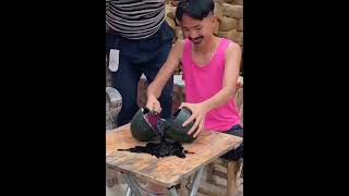 New Chinese Funny Comedy Video🤣😂 #30 | Chinese Funny Trending Video 2024