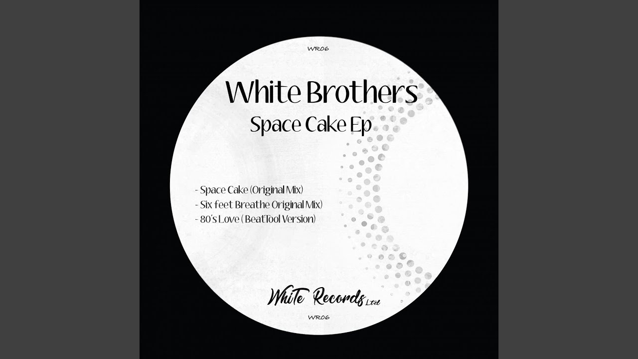 Watch Space Cake (Original Mix) on YouTube Watch Space Cake (Original Mix) on YouTube