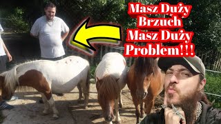 1848. Masz Duży Brzuch Masz Duży Problem