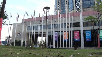 Introducing Public Procurement Systems