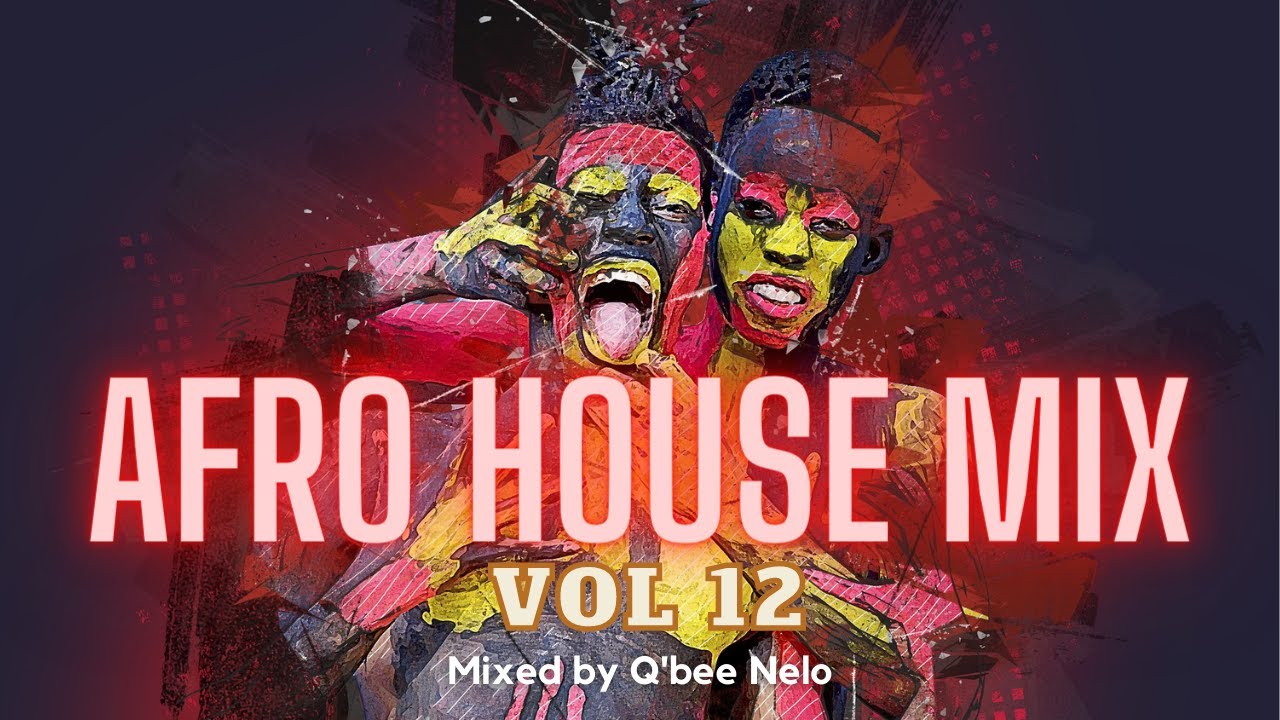 Afro House Mix 2021 Ft. Black Coffee Shimza Suka Karyendasoul