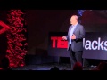 New models for civic engagement: Ben Warner at TEDxJacksonville