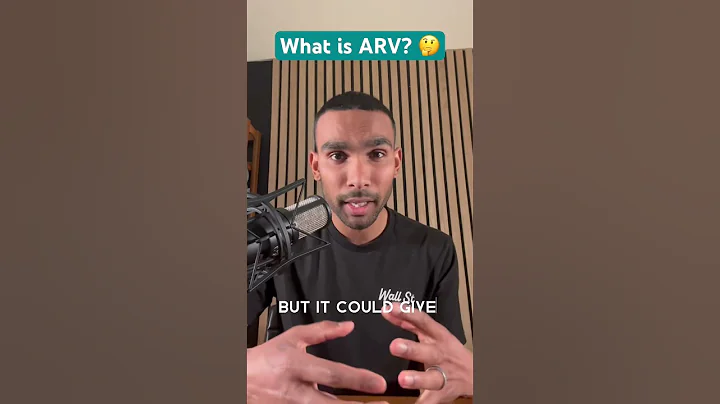 What is ARV? #shorts #realestateinvesting #legacy #brrrr #stvr