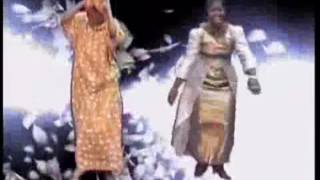 Micheline Shabani - Yahwe Kumama Libela