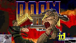 Doom Wadstream: Down the Drain part 1