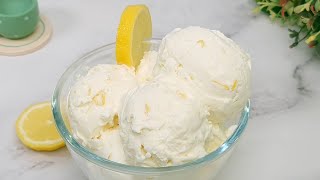 You'll never buy ice cream again! ❗ Make this ice cream in 5 minutes! Only 3 ingredients!