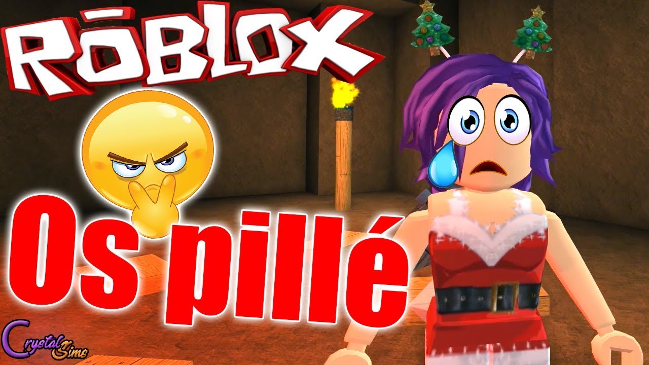 He Pillado Todas Vuestras Mentiras Flee The Facility Roblox Crystalsims Youtube - crystalsims roblox flee the facility