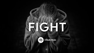 FIGHT - Emotional​ Gospel R&B/Rap Instrumental (Prod. By IJ Beats) chords