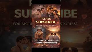 For more Tagalog BL Stories… Subscribe | #pinoyblseries #tagaloglovestory  #bl  #roadto1k