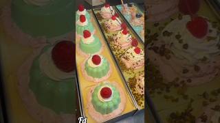 Selling Tiramisu Cakes🍯🍮🍧🎂🍈🍫🥭🍰. #satisfying #food #cake #chinesedessert #asmr #asmrsounds #fyp #food