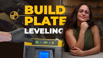 Build Plate Leveling for Resin 3D Printers | 3D Printing Tutorials