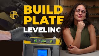 Build Plate Leveling for Resin 3D Printers | 3D Printing Tutorials