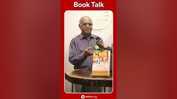 Book Talk with Notion Press: Chockalingam Pragasam